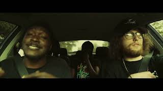 1Hunnit  1hunnit gang Official music video [upl. by Pasahow]