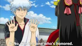 Gintama Episode 257  Soyo Hime [upl. by Charpentier402]