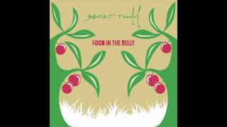 Xavier Rudd Food in the Belly 4 Energy Song [upl. by Cassiani]