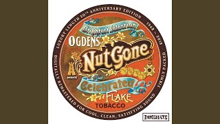 Ogdens Nut Gone Flake Mono Version 2018 Remaster [upl. by Reivilo]