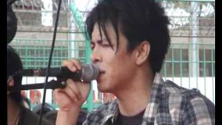 Peterpan  Mungkin Nanti live at Rutan Kebon Waru  full video [upl. by Annat]