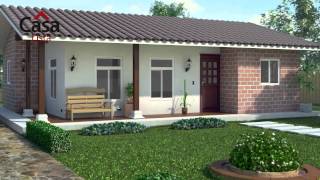 Proyectos Casa Lista [upl. by Lacefield647]