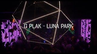 G Plak  Luna Park Original Mix Dear Deer Mafia Records [upl. by Brear210]