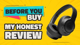 Watch Before you Buy  JBL Tune 760NC Headphones  My Honest Review [upl. by Sileas696]